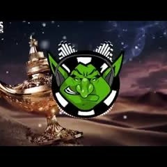 Goblins from Mars - Genie