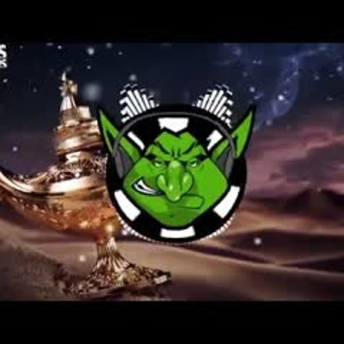 Goblins from Mars - Genie