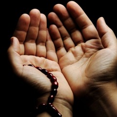 دعاء الشيخ هشام في الجامع الكبير