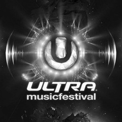 Cristoph - Ultra Music Festival - @Miami, USA -  26/03/2017
