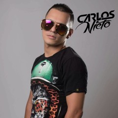 Set Deejay Carlos Nieto - The New House Order🔺 2016 Tercera Temporada