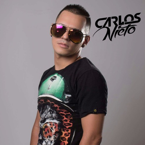 Set Deejay Carlos Nieto - The New House Order🔺 2016 Tercera Temporada