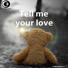 Alem Sanchez - Tell Me Your Love (feat. k.jhonson) ()