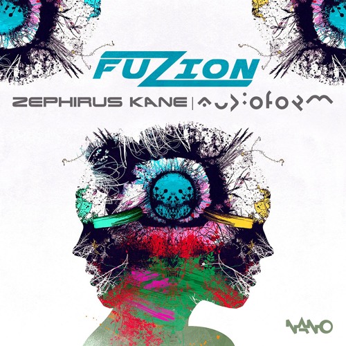 Fuzion - Zephirus Kane & Audioform