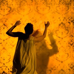 The Yellow Wallpaper (2016)