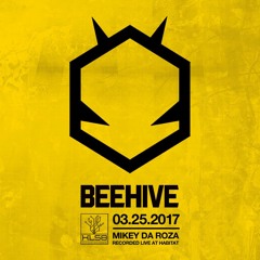 Beehive (Live Mar 25 2017)
