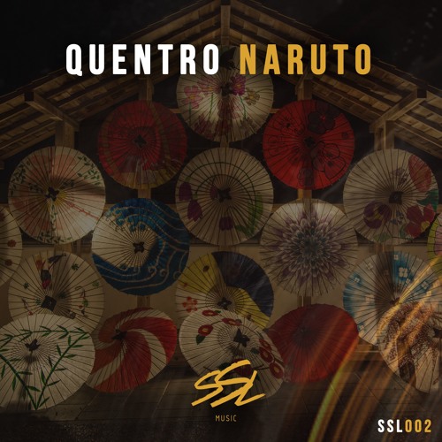 Quentro - Naruto (Radio Edit)