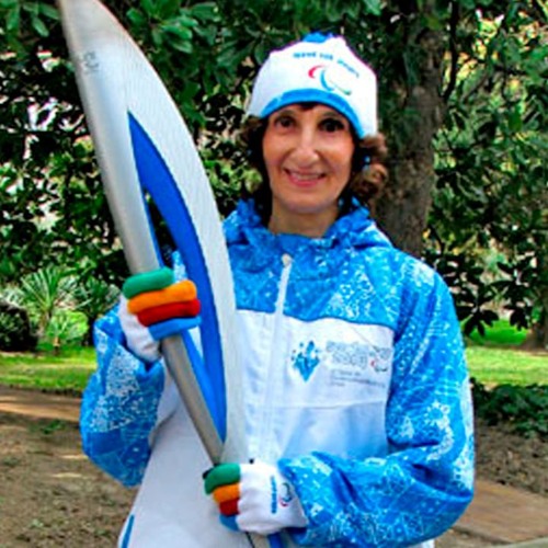 Stream episode Жизнь на слух. Гаянэ Тавакалян by soroka-sochi podcast ...