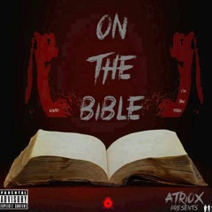 My War (Feat. Saint Sinister)(Prod. PRTSH)