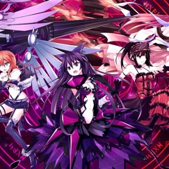 Stream 16bit girl - Tokisaki Kurumi Kara + Vietsub (Date A Live