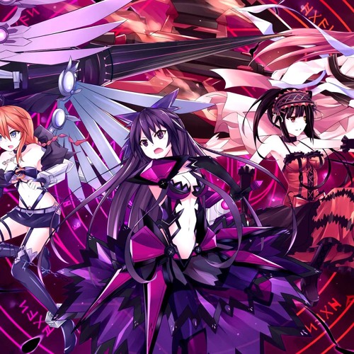 Pride - Date a Live Music Extended