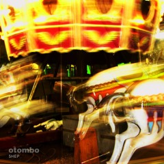 Otombo - 03 - Hammering The Cramps (Sparklehorse Cover)