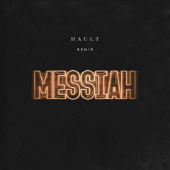 Alison Wonderland X M-Phazes  - Messiah (Matt Reeves Remix)