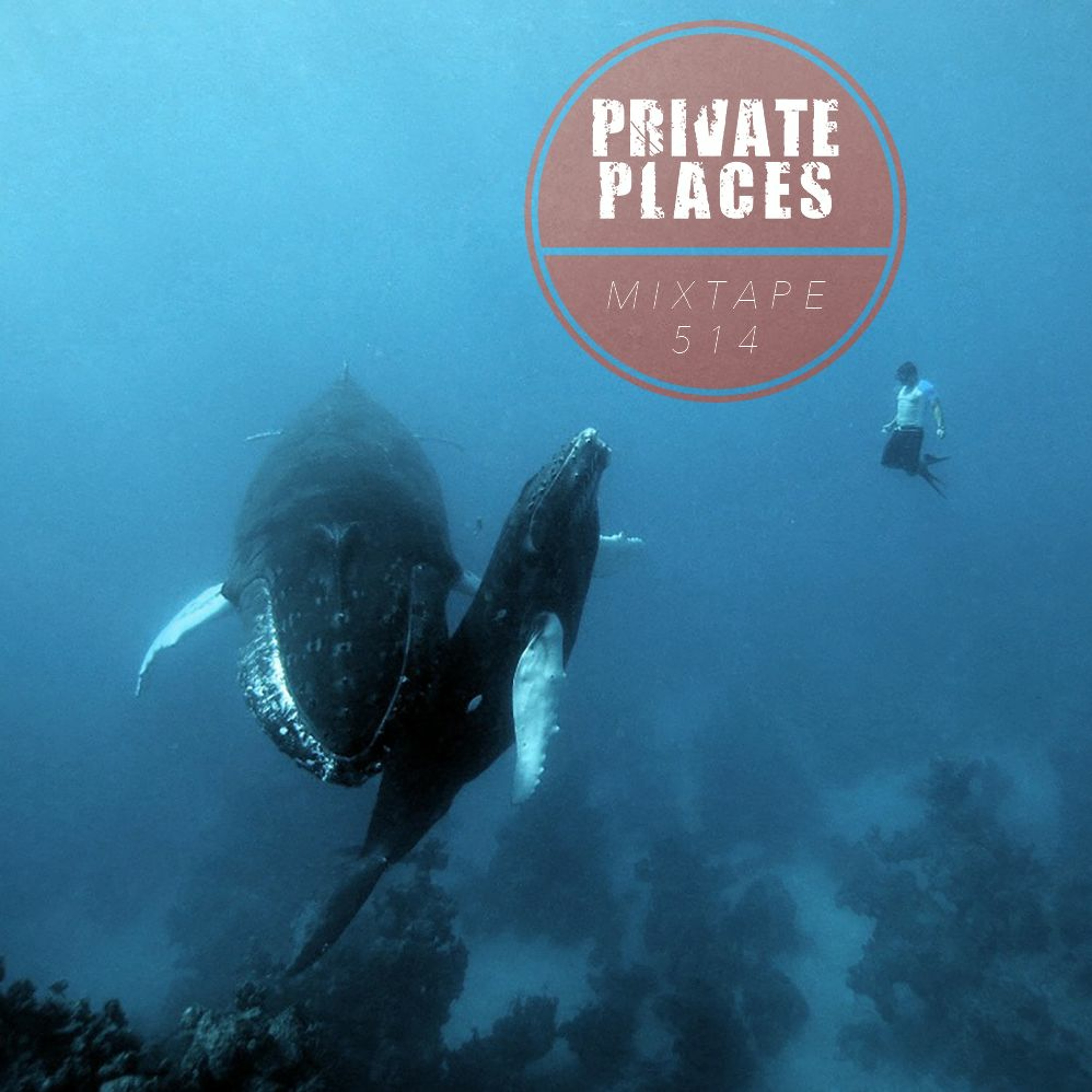 PRIVATEPLACES Mixtapes