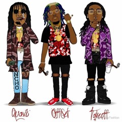 Migos Mix