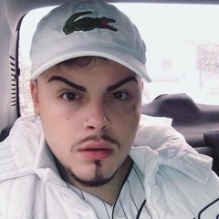 MC Ruzika - Por Do Sol (Official Lyric Video) (Studio THG)