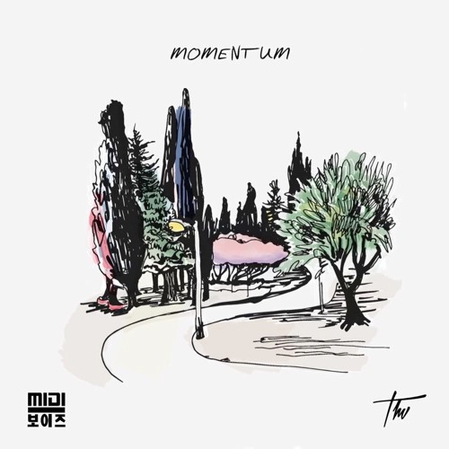 Momentum Pt. 2
