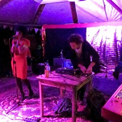 Guvibosch feat Nady Da Hansnare - NOMETRO