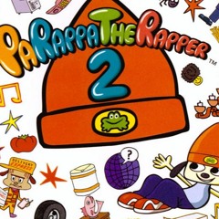 Noodles Cant Be Beat (Vaporwave)