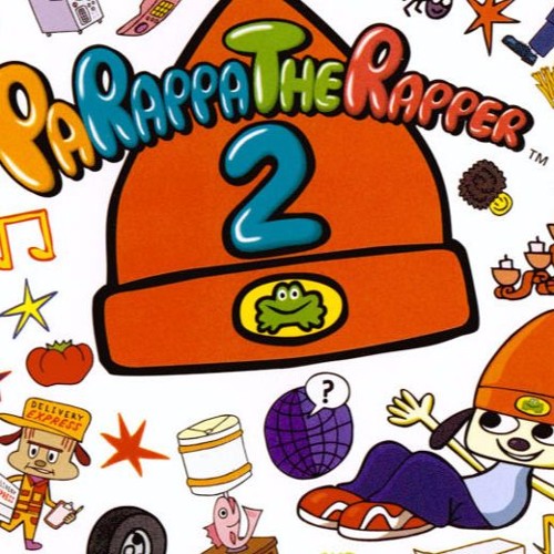 Noodles Cant Be Beat (Vaporwave)