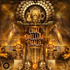 Kabayun & Drip Drop - Chai Chillum Chalo EP Minimix (Sangoma Records)