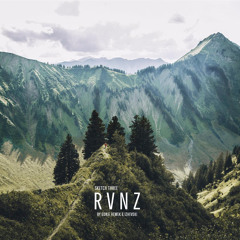 RVNZ - Sketch Three by GHIZ