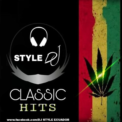 Clasicos Retro Mix 80´s -  90´s  DJ STYLE