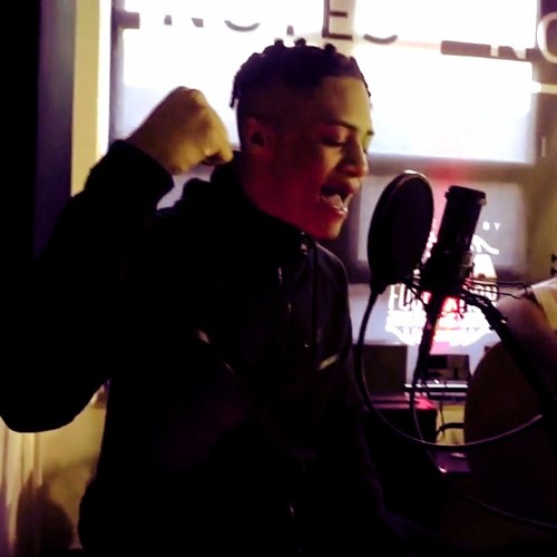 "Redemption Song" - Mekhi(Cover)