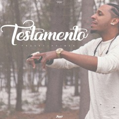 Testamento ( Prod. By Jheimer)