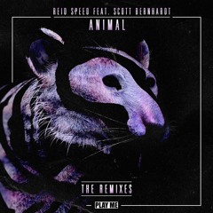 Reid Speed ft. Burnheart - Animal (RIOT Remix)