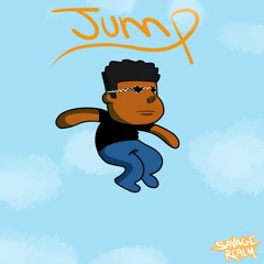 Jump (Prod. SavageRealm)