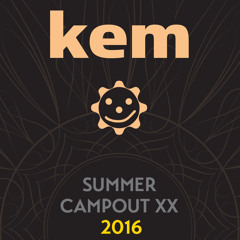 Kem @ FnF Campout XX (2016)