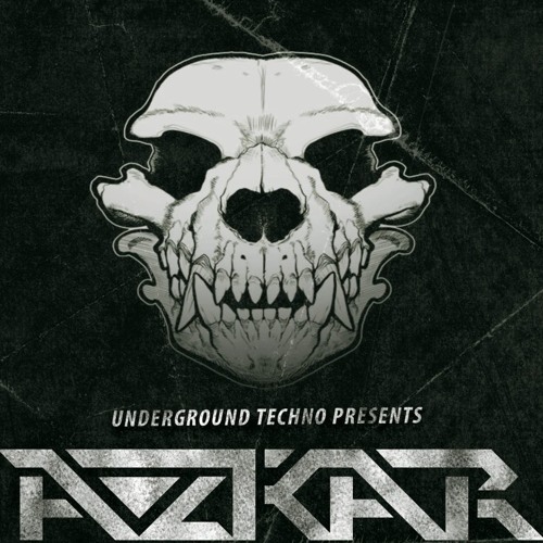 AZKAR - AlienWars [FREE DOWNLOAD]