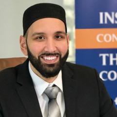 47. The Beginning and the End with Omar Suleiman  The Pride of Shaytan (Ep46)