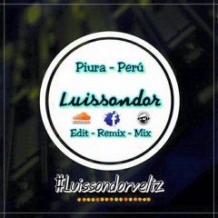 095. Mi Maldición - Nicky Jam Ft. Cosculluela [ In Out Instrumental Pilero ] [ Luissondor ]