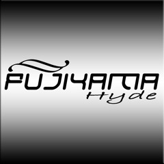 Ocean Above The Sky Mixed By DJ Fujiyama Hyde [STADIUM JAKARTA]