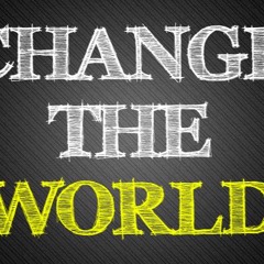 Change The World By MiZFit
