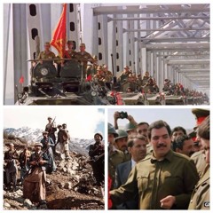 ملفات الحرب الباردة 26: الاجتياح السوفياتي لأفغانستان ج1