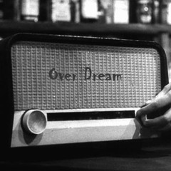 Mix Over Dreams // Marzo 2017