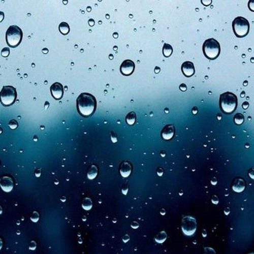 It's Raining Somewhere Else (Music Box)