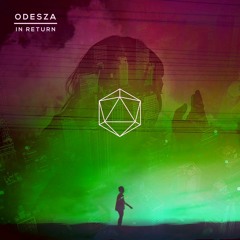 Beat Connection - Saola (ODESZA Remix)