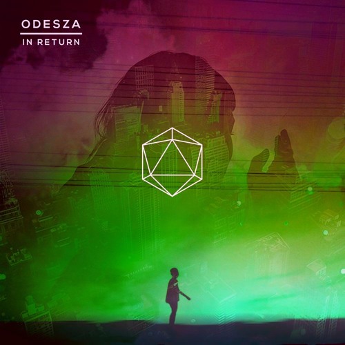 Hayden James - Something About You (ODESZA Remix)