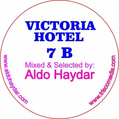 Aldo Haydar - Victoria Hotel 7 (B)