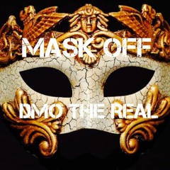 Mask Off Remix