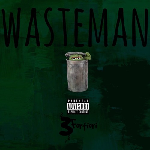 Wasteman