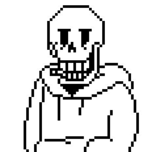 papyrus. (UNDERSWAP)