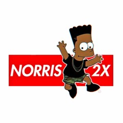 @BandedUpKelo Ft Norris2x - GLO [HQ]