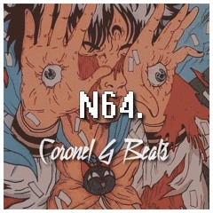 N64. - Prod. Coronel G [Lo fi beat]
