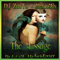 ✉The Message - الرسالة- {ZeaTa ✘ MeGo}-Original Mix⚔ -Free DL