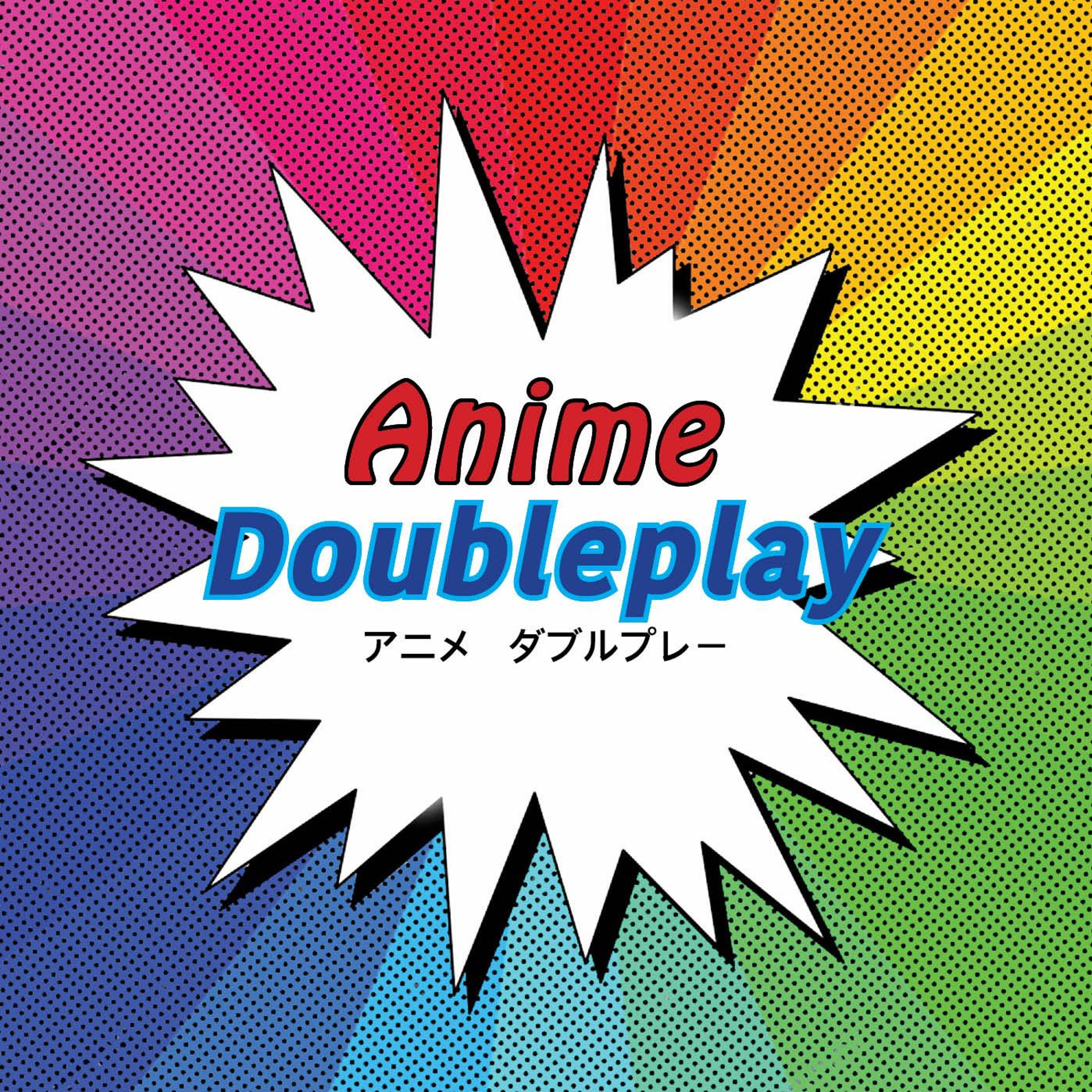 Episode 1 episode artwork